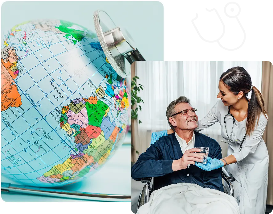 About CureOn Medical Tourism